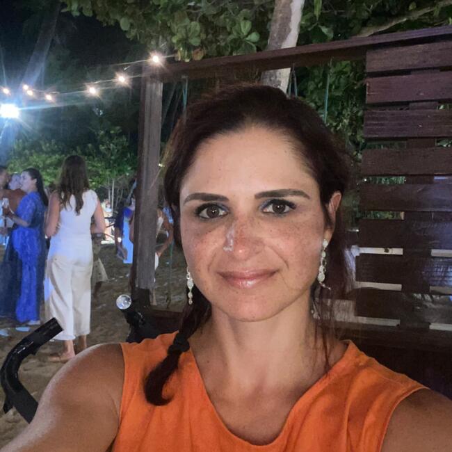 Babysitting job in Araras: LIVIA