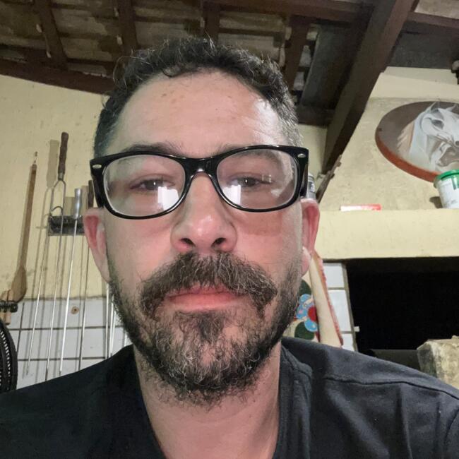 Babysitting job in Guarulhos: Luiz Felipe