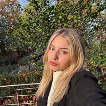 Nanny in Cordenons: Giorgia