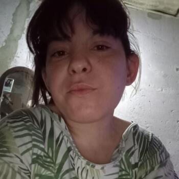 Niñera en Monte Grande: Jaqueline