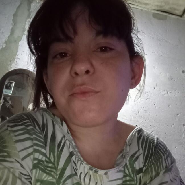 Niñera en Monte Grande: Jaqueline