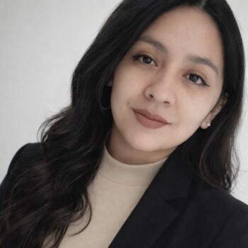 Canguro Moralzarzal: Cynthia