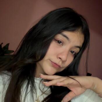 Babysitter in San Luis Potosí City: Evelin Rivera Zavala