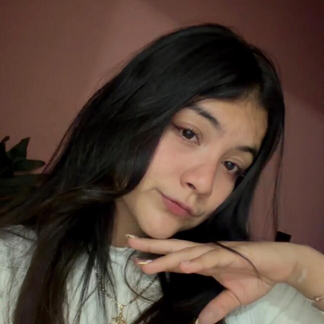 Babysitter in San Luis Potosí City: Evelin Rivera Zavala