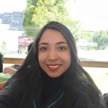 Babysitter in Quito: Jessica