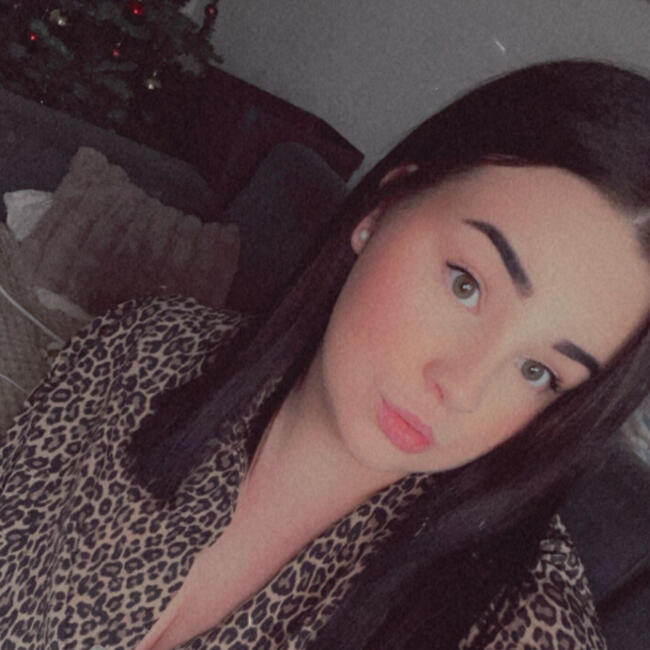 Babysitting job in Châlons-en-Champagne: Typhaine