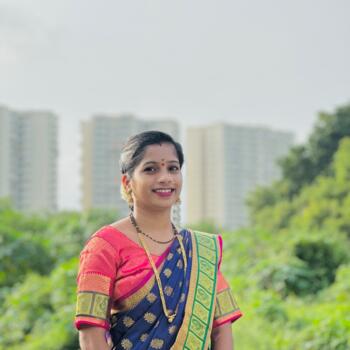 माता-पिता पुणे: Sanika