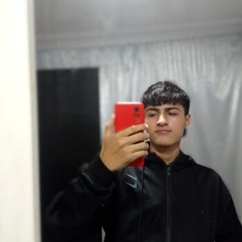 Niñera en Bogotá: Luis sebastian Gonzáles peña