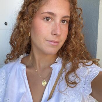 Nanny Palomares del Río: Marina