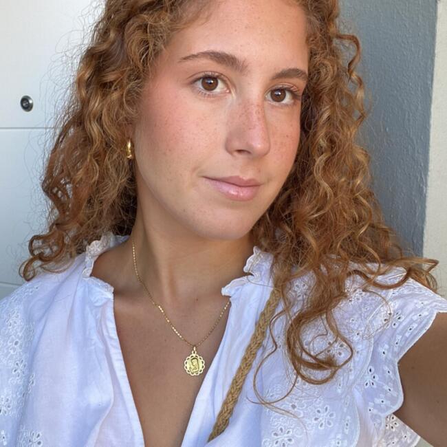 Niñera en Palomares del Río: Marina