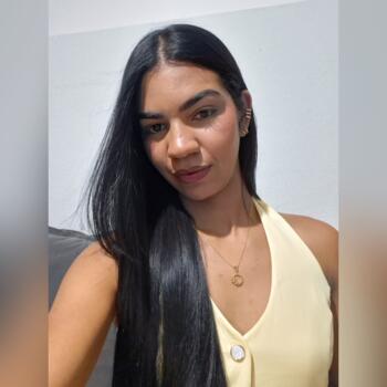 Babysitter Bragança Paulista: Mariza