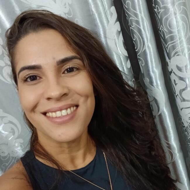 Babysitter in Serra: Rosangela