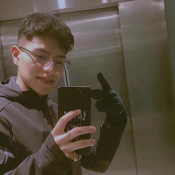 Babysitter in Texcoco: Kevin Aliat