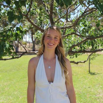 Nanny in Perth: Laura