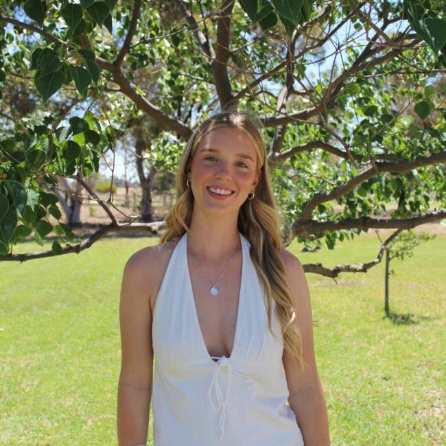 Nounou à Perth: Laura