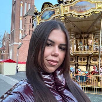 Nanny in Subotica: Ksenija