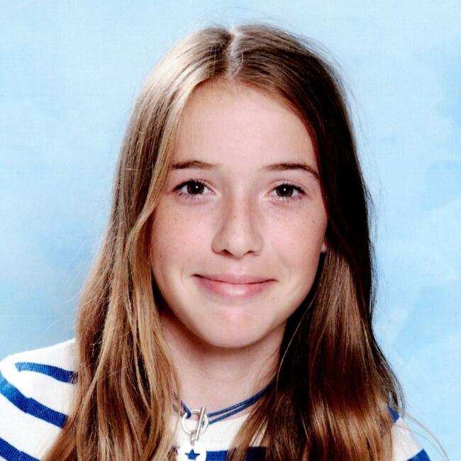 Babysitter in Mouguerre: Maelle