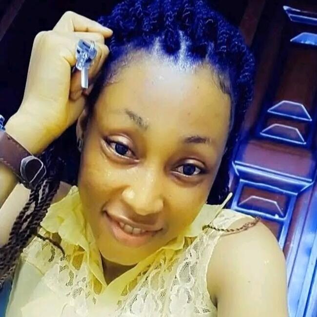 Babysitter in Aba: Promise