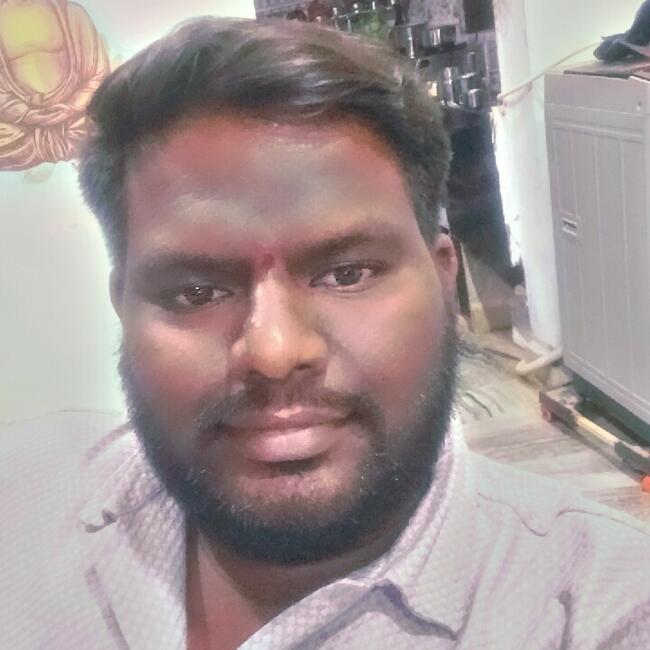 Babysitter in Hyderabad: Raghu