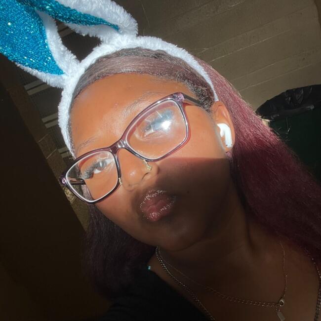Babysitter in Phoenix: Ni'Zaiya