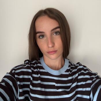 Babysitter in Desio: Sophie