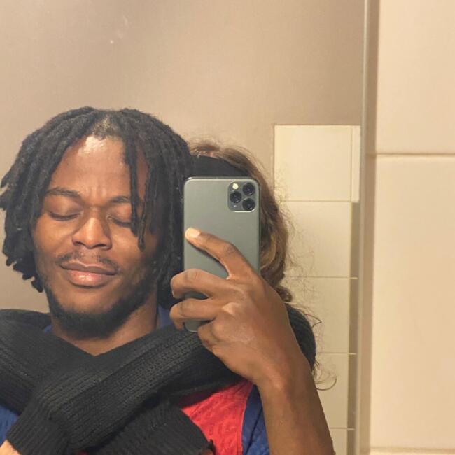 Babysitter in Nemours: Ortinel