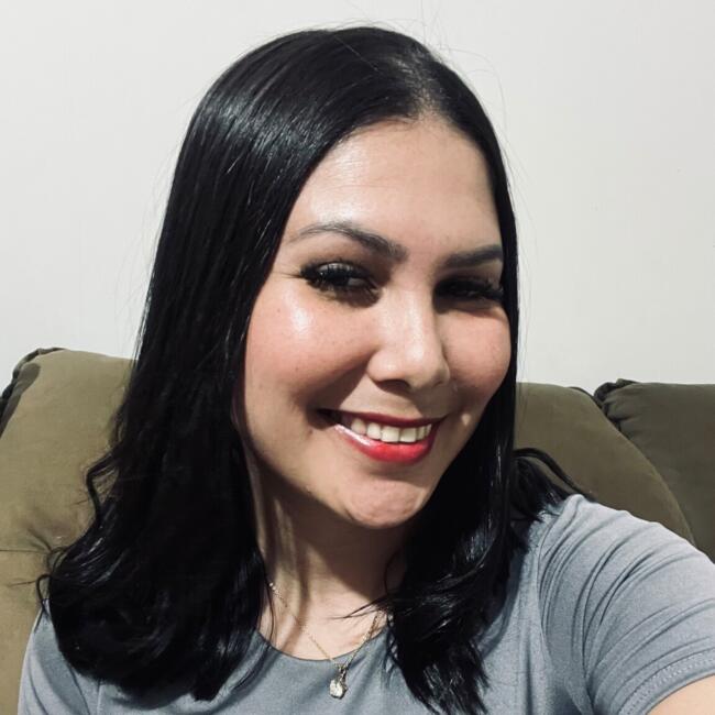 Babá em Rio Branco: Antonia Alessandra