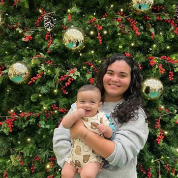 Babysitting job in Mafra: babysitting job Aline