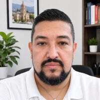 Hollman Angarita