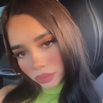 Niñera en Ciudad Juárez: Alexa Rabelo