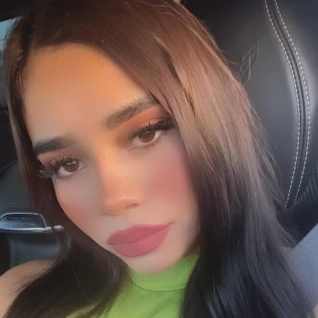 Niñera en Ciudad Juárez: Alexa Rabelo