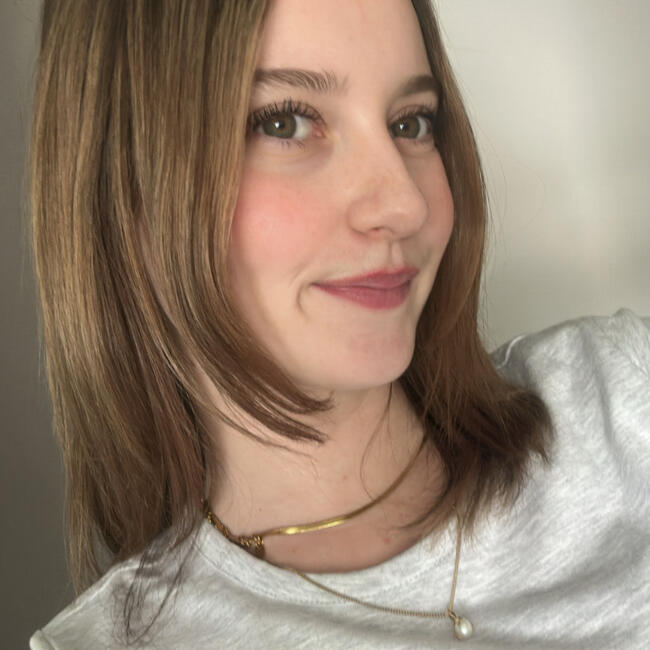 Babysitter in Perth: Charlotte