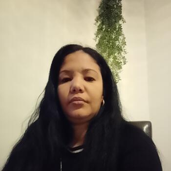 Nanny in Las Palmas de Gran Canaria: Yusmaris