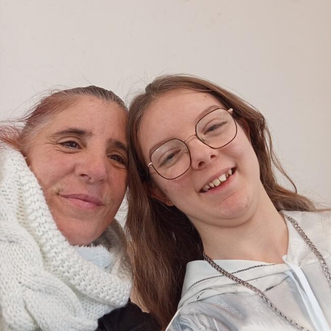 Assistante maternelle à Saint-Hilaire-de-Lusignan: Emmanuelle