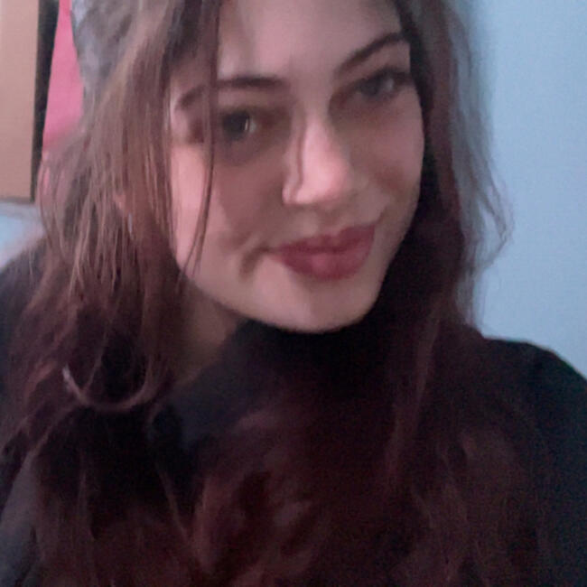Babysitter in Letchworth Garden City: Mia