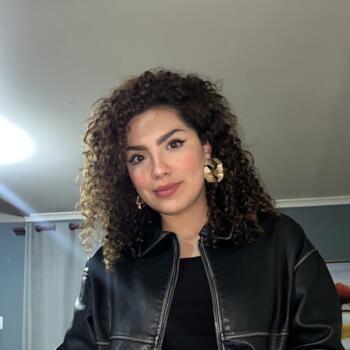 Babysitter in Santiago: Denisse