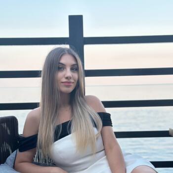 Робота для няні в Kyiv: робота для нянь Анастасия