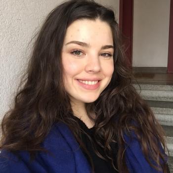 Baby-sitter in Vevey: Lena