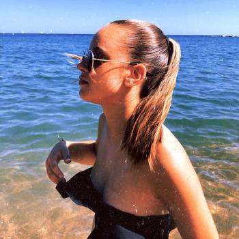 Babysitter in Villabona: Enara