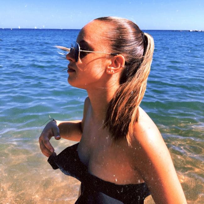 Babysitter in Villabona: Enara