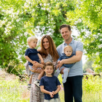 Babysitting job in Rotterdam: babysitting job Michelle