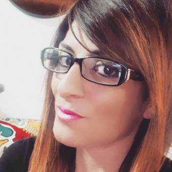 Babysitter Faenza: Valentina