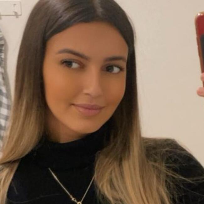 Babysitter in Anvers: Farah