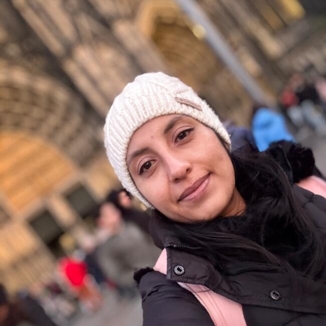 Babysitting job in Homburg: Danuvis