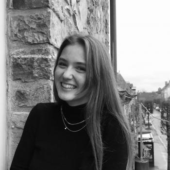 Baby-sitter in Rennes: Laly