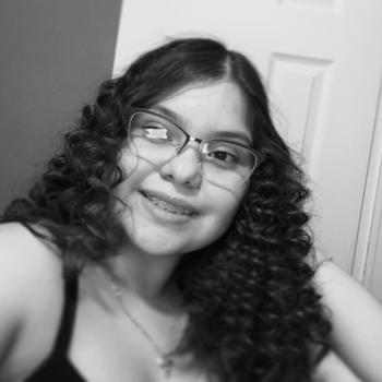 Babysitters in Bacliff: Mayra