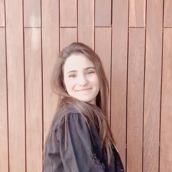 Babysitter in Pamplona: Ligeia