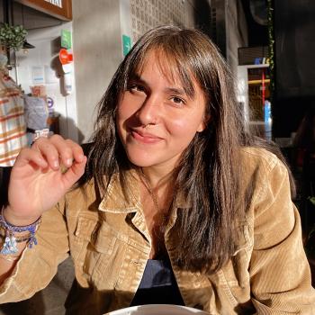 Niñera en Palomar: Valeria
