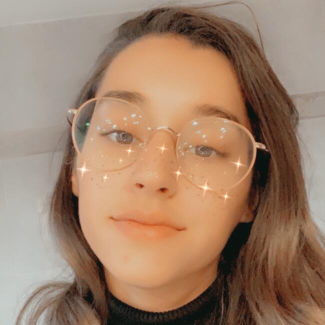 Baby-sitter in Liège: Yasmine