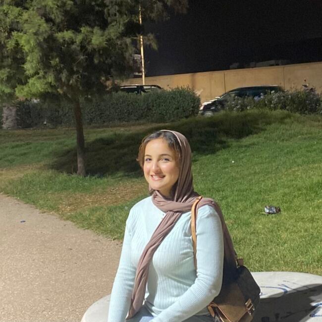 Babysitter in Anza (سوس ماسة): Khawla